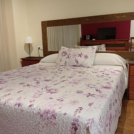 Apartamentos Chevere Granate Oviedo Exterior photo
