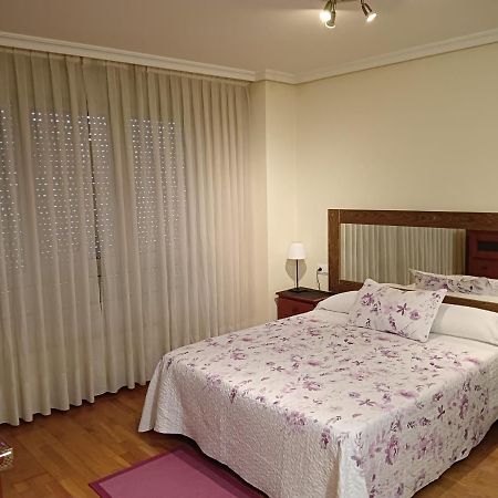 Apartamentos Chevere Granate Oviedo Exterior photo