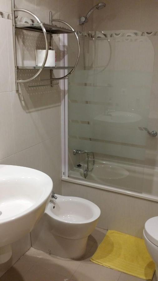 Apartamentos Chevere Granate Oviedo Exterior photo
