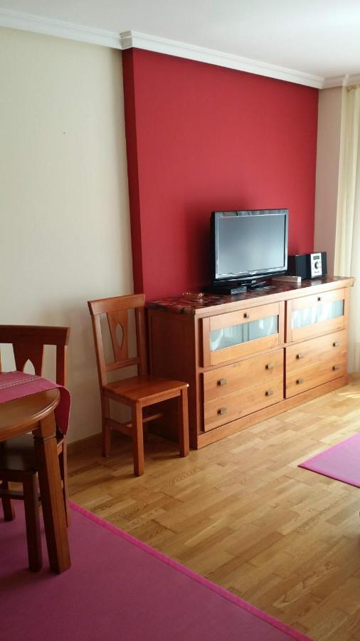 Apartamentos Chevere Granate Oviedo Exterior photo