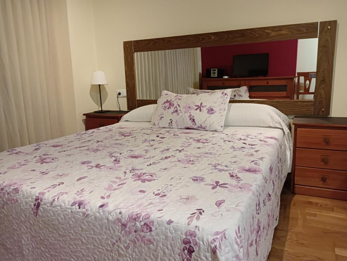 Apartamentos Chevere Granate Oviedo Exterior photo