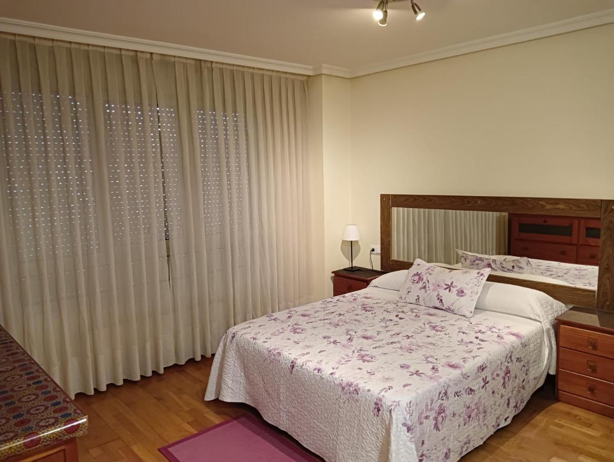 Apartamentos Chevere Granate Oviedo Exterior photo