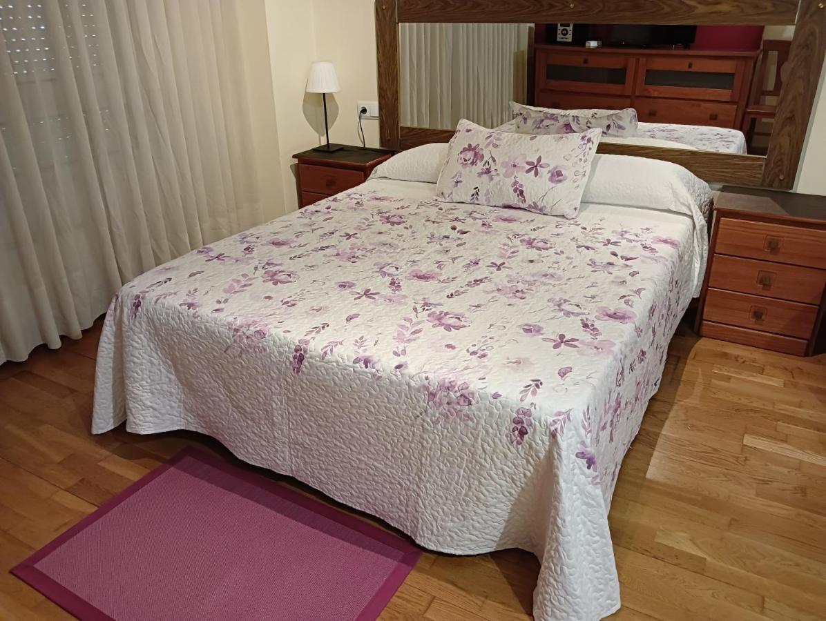 Apartamentos Chevere Granate Oviedo Exterior photo